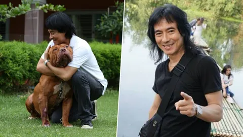 เปิดแนวคิด 'มาร์ค พิทบูล' ชายฝีปากกล้า หลังมีกระแสอาจเล่นการเมือง