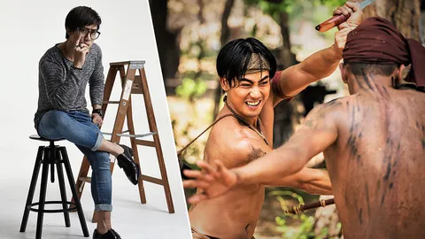 'ฮัท' ภูมิใจเล่น "ศรีอโยธยา" โชคดีได้ซึมซับวัฒนธรรมของชาติ