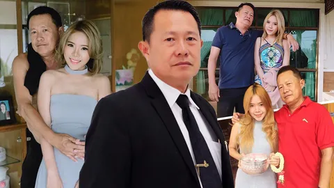 ลูกสาวคือจุดเริ่มต้น 10 รู้จักเทวดา 'หมอแสง' ผู้ผลิตสมุนไพรรักษามะเร็ง?