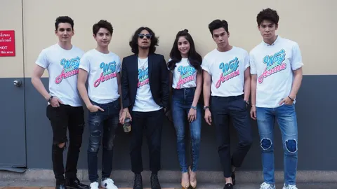 ซีรีส์ WAY BACK HOME ขนทัพผู้กำกับฯ-นักแสดง ร่วมงาน เปิดวิกบิ๊ก3 
