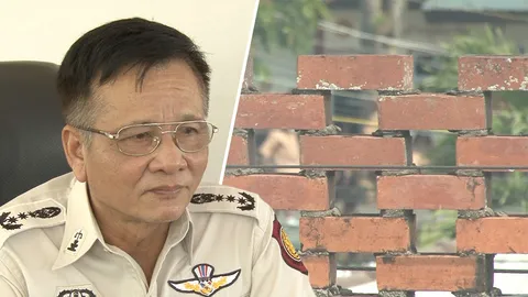 ผบ.เรือนจำกาฬสินธุ์ ยันผัวเมียเก็บเห็ด ยังไม่เข้าเกณฑ์พักโทษ