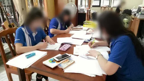 1 เดือนต้องได้ข้อสรุป ผอ.ศูนย์คุ้มครองคนไร้ที่พึ่งฯ สั่ง นศ.ปลอมเอกสาร