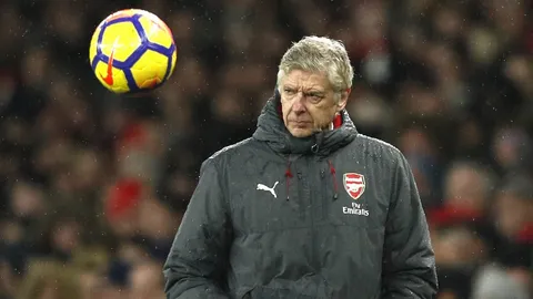 อึ้ง!! ‘ปืนโต’ เตรียมไล่ ‘เวนเกอร์’ จ่อปล้นเป้าสิงห์กุมบังเหียน