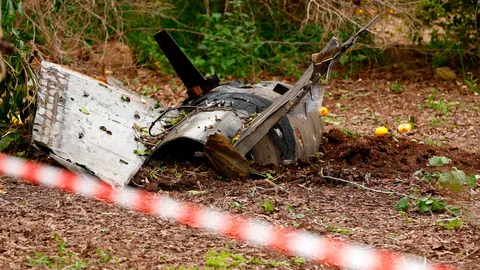 อิสราเอลเอาคืน F-16 โดนสอย! ทิ้งบอมบ์ซีเรียหนักสุดในรอบ 36 ปี