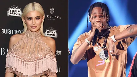 ปิดเรื่องท้องมานาน 'ไคลีย์ เจนเนอร์' คุณแม่สุดแซ่บ เผยได้ลูกสาว