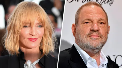 นางเอกคิลบิลก็โดน