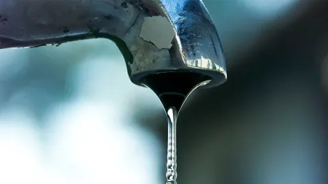 17 ก.พ.ปิดซ่อมโรงผลิตน้ำมหาสวัสดิ์