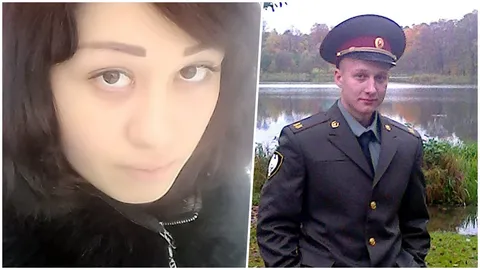 สาวรัสเซียคลั่งซาตาน-เซ็กซ์รุนแรง หั่นศพแฟนหนุ่ม แต่อ้างไม่ได้ฆ่า