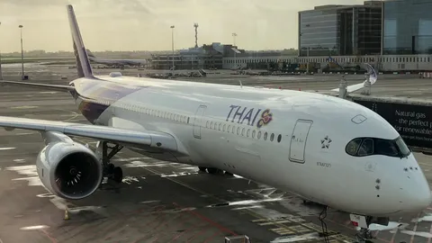 ICAO ประเมิน ใน 18 ปีข้างหน้า ต้องการนักบินกว่า 6 แสนคน 