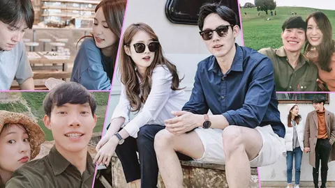 ทำไมคบแฟนได้นาน! 'พิมฐา ฐานิดา'  เปิดสุดยอดความลับ