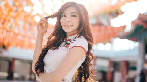 ตรุษจีนระวังน้ำหนักขึ้น! รวมอาหาร 'ไหว้เจ้า' ผู้หญิงกินดีแบบไม่อ้วน