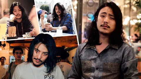 แฟนใหม่พีคคือใคร หล่อเซอร์ 10 รู้จัก 'ต๊อด ศิณะ' อดีตแฟน 'อั้ม พัชราภา'