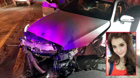 หวิดดับ 