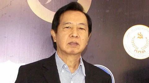 แด่ “ลูกพี่” ด้วยดวงใจ!