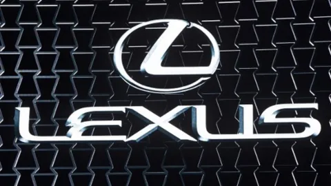 เล็กซัสแชมป์โผรถน่าเชื่อถือ 7 ปีซ้อน