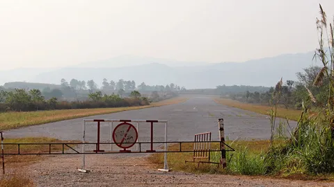 เผยโฉนดที่ดิน ‘เปรมชัย’ มีสนามบิน1กม. ขุดสระขนานมีภูเขาฉากหลัง