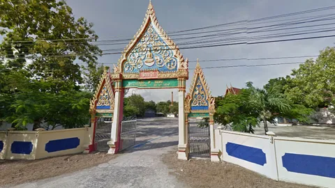 ตั้งเจ้าอาวาสวัดตะโกรูปใหม่