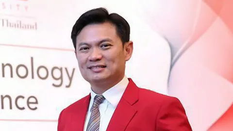 อุดมฯ-หอการค้าไทยผุด 4 มาตรการพัฒนาบัณฑิต