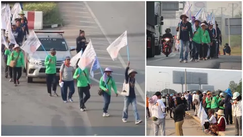 กลุ่ม We Walk ถึงขอนแก่น งัดแผนดาวกระจายเดิน 4 เส้นทาง ปักธงเขตเทศบาล