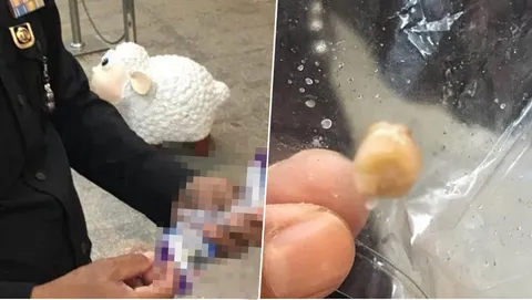 แค่เข้าใจผิด! หนุ่มโพสต์ขอโทษ เฉลยที่มา ฟันใครในไอศกรีม 