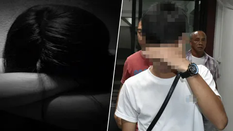 พ่อแม่เกาหลีร้องปวีณา ลูกสาว 7 ขวบ ถูก รปภ.โรงเรียนนานาชาติ อนาจาร