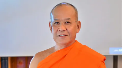 หนุนพระธรรมทูตไทยเผยแผ่ศาสนา