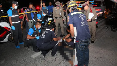 ฆ่าฟันคอ