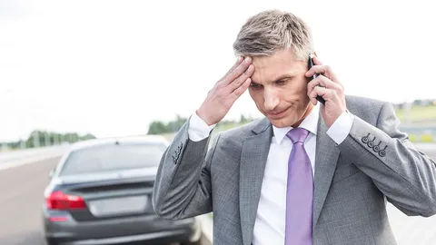 คนมีรถควรรู้! “ค่าเสียหายส่วนแรก” ต้องจ่ายหรือไม่? และจ่ายทำไม?