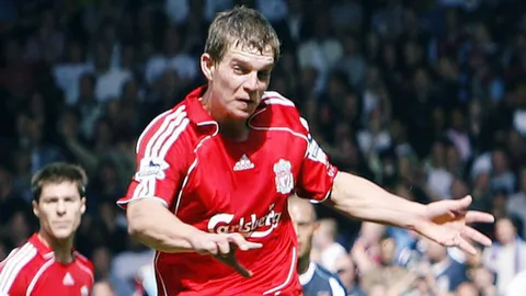 ‘แอ็กเกอร์’ แวะแคมป์เก็บตัวหงส์แดง เอ่ยปากชม 4 แข้งเป็นพิเศษ