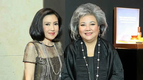 โสมชบาจ๊ะจ๋า 19/02/61