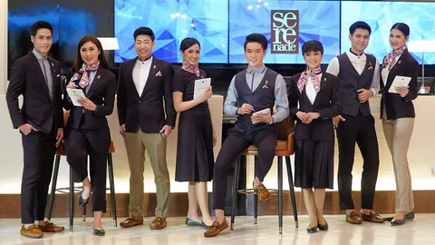พลิกโฉม Serenade Club รื่นรมย์ด้วยประสาทสัมผัสทั้ง 5