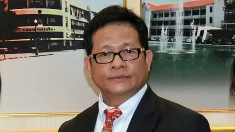 พอกันที! 'ส.ยิมนาสติก' เลิกจ้างโค้ชจีนหลังผลงานไม่เอาอ่าว