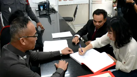 ประกันยอมชดใช้ เงินไม่ใช่ปัญหา 'ฮาวา' หวั่นเจ้าของคดี ช่วย ตร.ทางหลวง