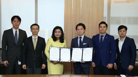 ETDA เร่ง National Digital ID จับมือเอกชนพัฒนาระบบยืนยันตัวตน