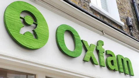 ผอ.ออกซ์แฟมรับซื้อกาม