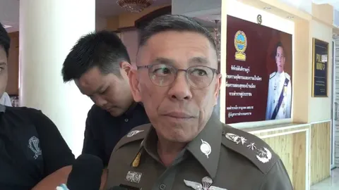 น.1 ยืดอกรับรู้จัก 'อ้วน ลอยฟ้า' จริง ยันคนละคนกับ 'หมวดมานัส'