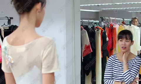 "ก้อย สุวรรณเกต" อุทิศคอลเลกชั่นล่าสุด ถ่ายทอดความแกร่งของหญิงไทย