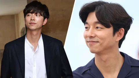 เขาเกิดมาเพื่อเป็นดารา! เปิดพื้นดวง 'กงยู' ลมหายใจแห่งภาคพื้นเอเชีย (คลิป)