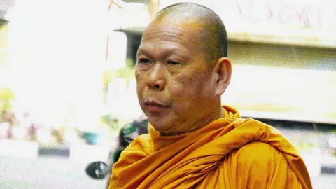 วัดศรีสุดาฯสร้างศูนย์ผู้สูงอายุให้ กทม.