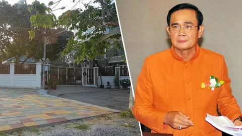 สรุปผลวันนี้ ตำรวจรับอั่งเปา ประยุทธ์ออกตัว ไม่จำเป็นก็อย่า! เอาตายทุกเรื่อง