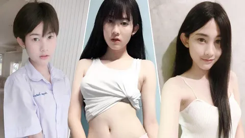 หนุ่มๆเรดาร์พัง! คนแห่ดูเป็นล้าน คลิปสาวหน้ามนโยกย้าย ส่ายเอว สุดเซ็กซี่