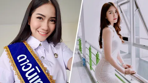 'น้องมายด์' ดาวมหา'ลัย แจ้งความถูกปลอมไลน์-บีโก้ไลฟ์