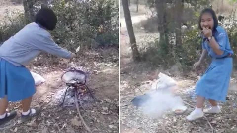 ย้อนวัยกันหน่อย! รวมวีรกรรมแสบๆคันๆในค่ายลูกเสือ แต่ละเรื่องฮากระจาย