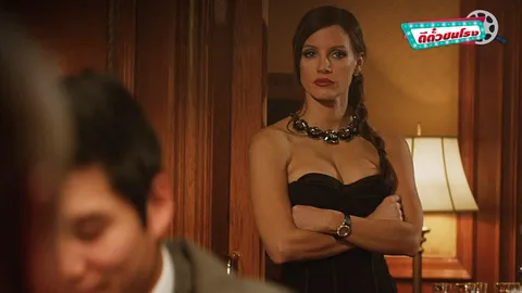 ตีตั๋วชนโรง: Molly's Game กลโกงพนัน กลเกมชีวิต