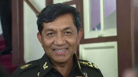 บิ๊กบัง สะกิดคสช.เดินตามโรดแม็ป ฟังเสียงปชช. เอาบทเรียนอดีตเป็นตัวอย่าง