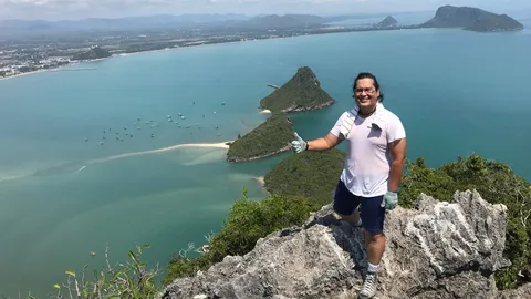 เปิดรอบพิเศษ กองบิน 5 ชวนผู้กล้าท้าพิชิต เขาล้อมหมวก 23 ก.พ.-4 มี.ค.