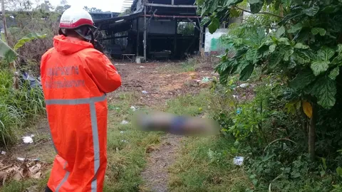 สาวไปรษณีย์เมืองชล จะส่ง จม.เจอศพนอนอืดหน้าบ้าน เผยคนตายรับแทนทุกครั้ง