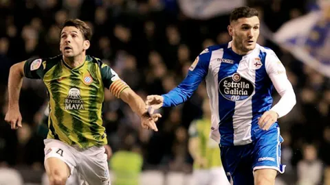 'เปเรซ' บอดโทษ! 'ลา คอรุนญา' เจ๊าเอสปันญอล 0-0 ศึกลาลีกา