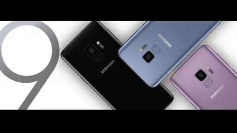 รั่วก่อนเปิดตัว! ราคา 'Samsung Galaxy S9' พุ่งสูงกว่าที่คาดไว้