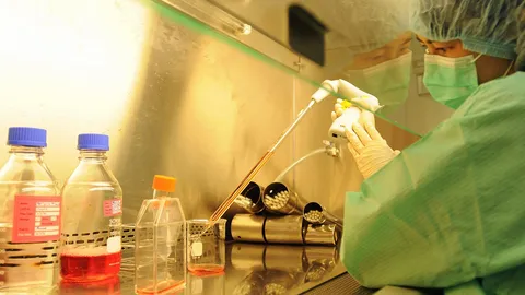 เปิดเผยความจริงที่โรงพยาบาลจุฬาถูกล้อม ในช่วงที่เกิดเหตุการณ์ไม่สงบ (ตอนที่ 1)